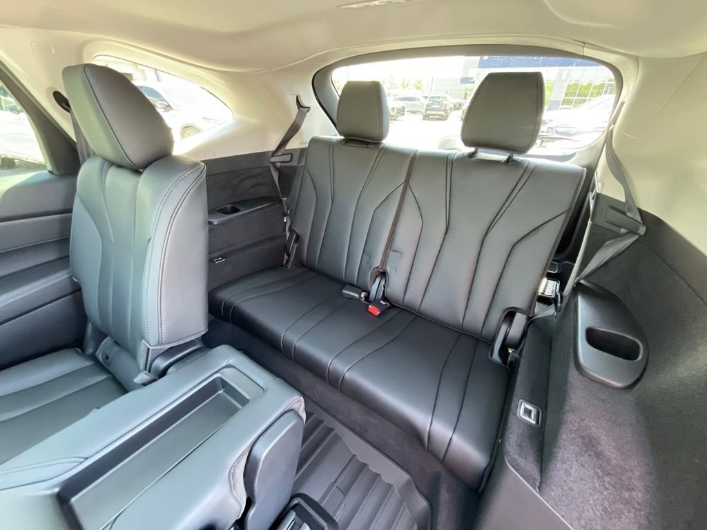 Used 2026 Black Acura Base image 25