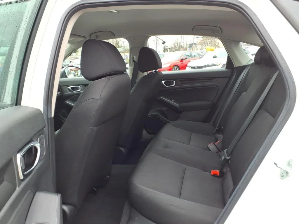 2024 Honda Civic LX - Photo 10