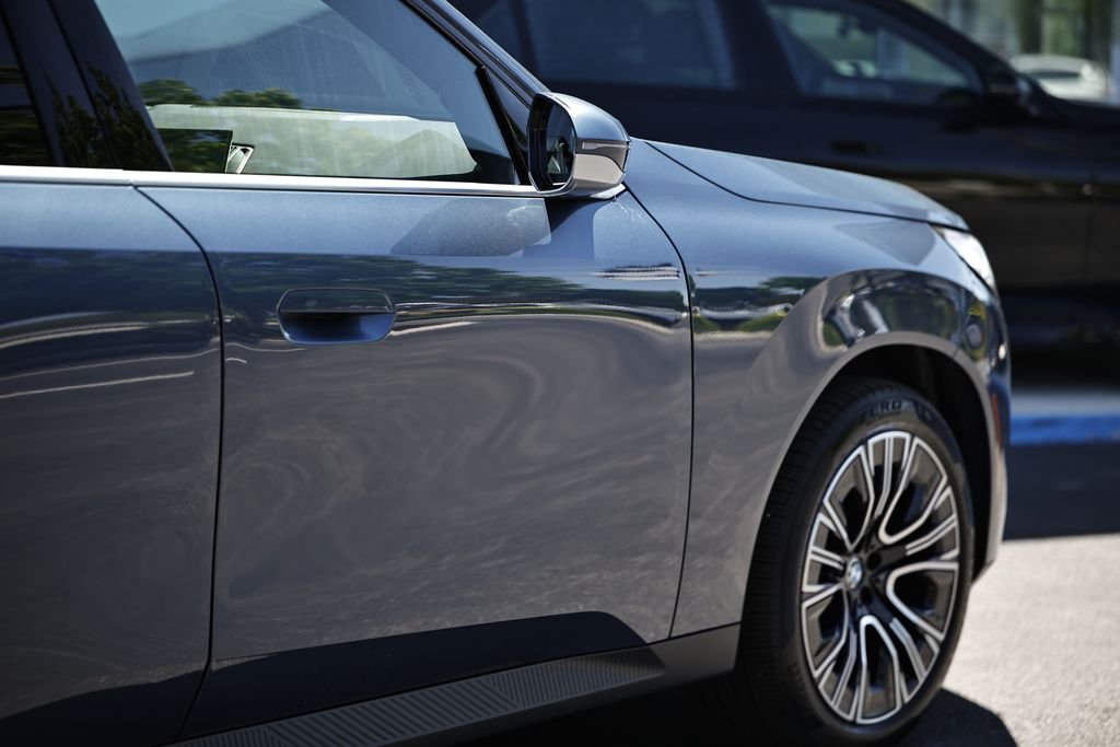 2025 BMW X3 30 - Photo 7