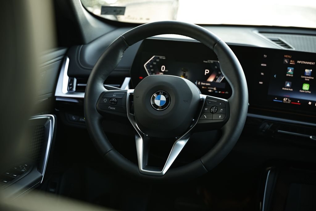 2026 BMW X1 XDrive28i - Photo 27