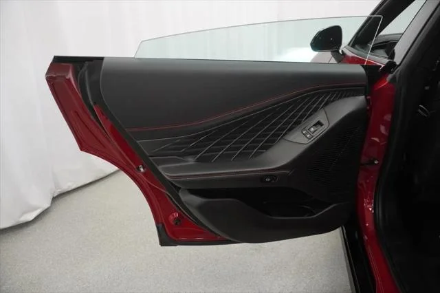 New 2026 Redeye Exterior Paint Dodge Scat Pack image 27