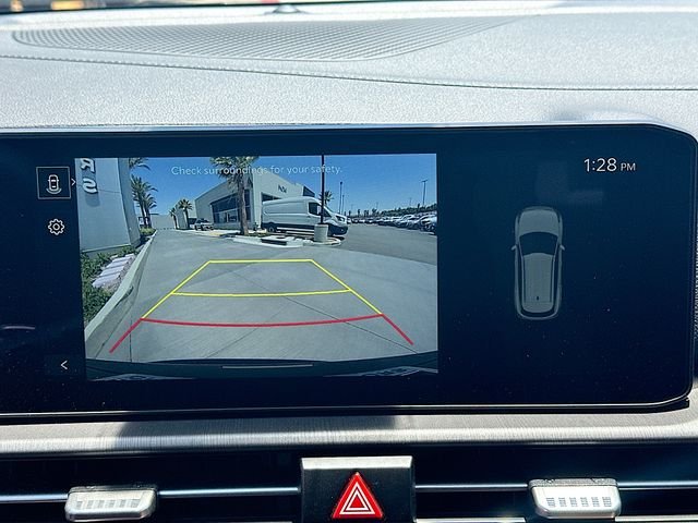 New 2026 Wolf Gray Kia X-Line image 13