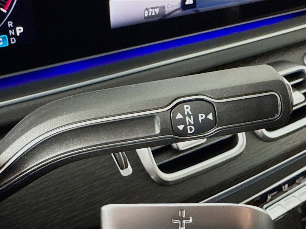 New 2026 Cirrus Silver Metallic Mercedes-Benz GLE 450 image 50