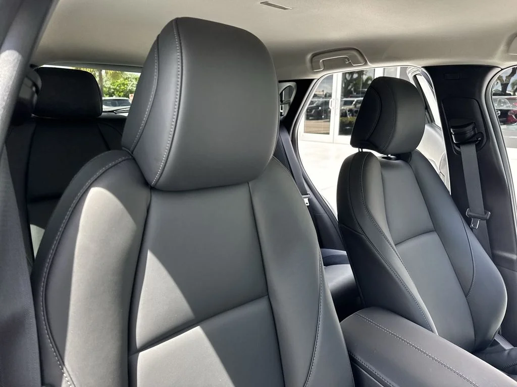 New 2026 Gray Metallic Mazda 2.5 S Select Sport image 45