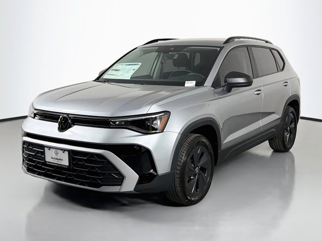 2027 Volkswagen Taos 1.5T S