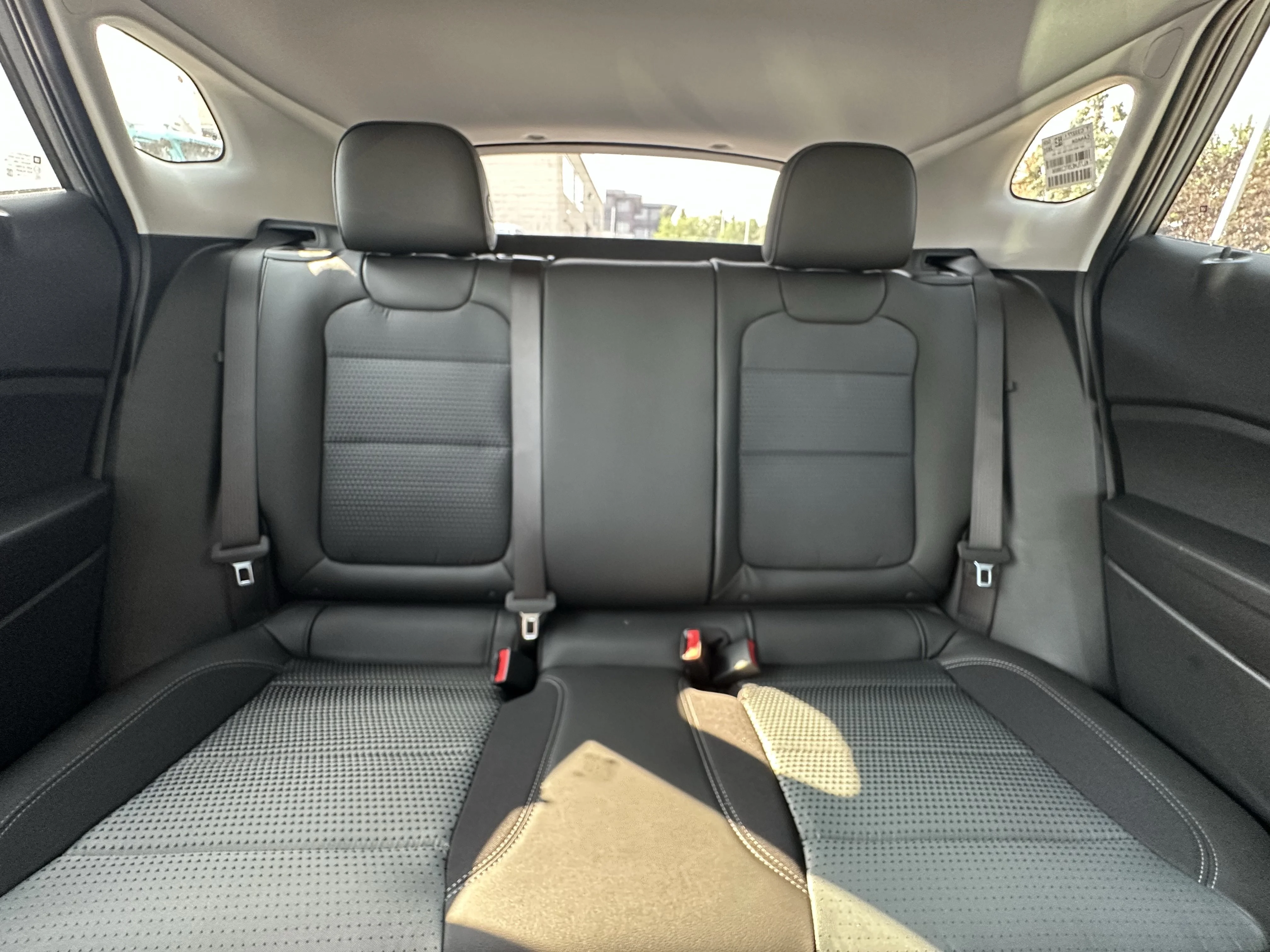 New 2026 Sterling Grey Metallic Chevrolet LT image 22