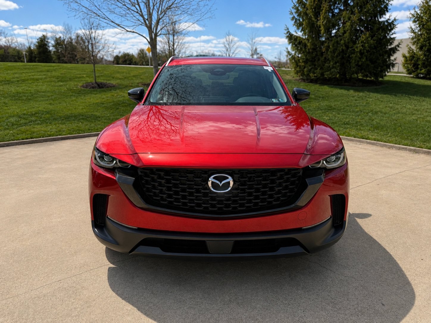 2026 Mazda CX-50 Select - Photo 8