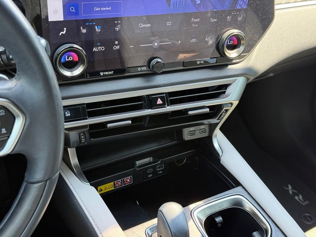 Used 2023 CAVIAR Lexus 350 Premium Plus image 36