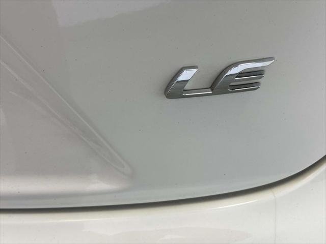 Certified Used 2025 ICE CAP Toyota  image 11