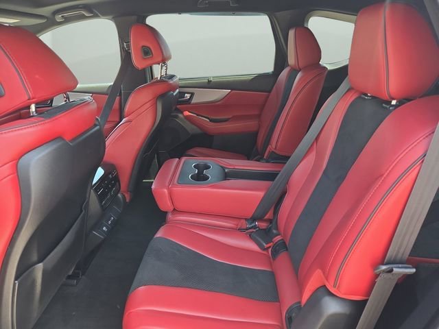 Used 2023 Blue Acura w/A-Spec Package image 35