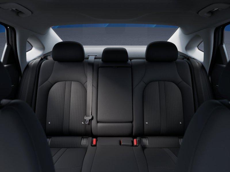 New 2026 Portofino Gray Hyundai SEL image 31