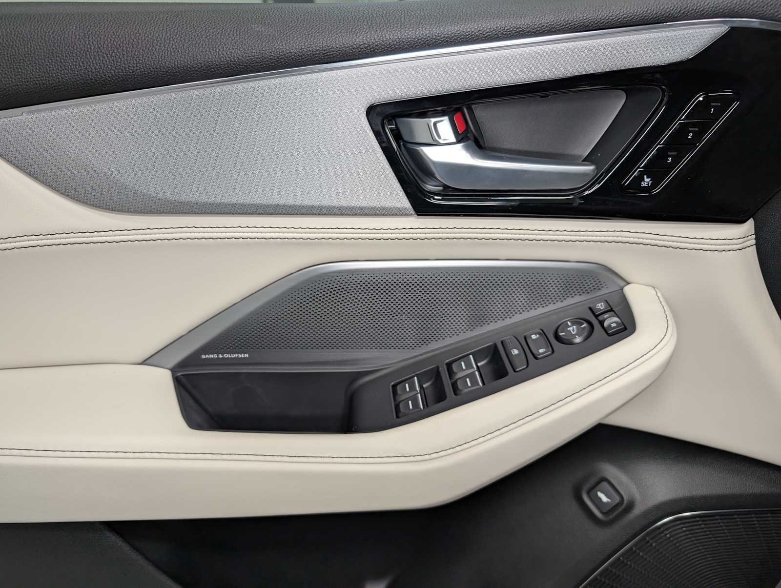 New 2026 Urban Gray Pearl Acura w/A-Spec Advance Package image 42