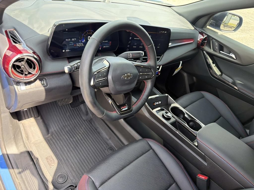 2026 Chevrolet Equinox RS - Photo 20