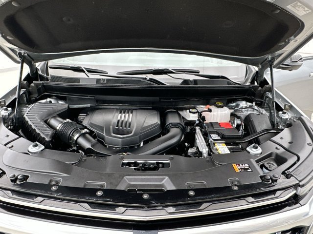 2025 Chevrolet Traverse High Country - Photo 39