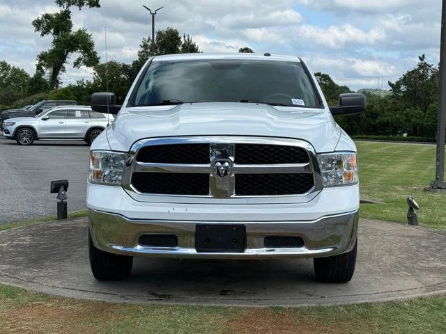 Used 2022 White Ram Tradesman image 2
