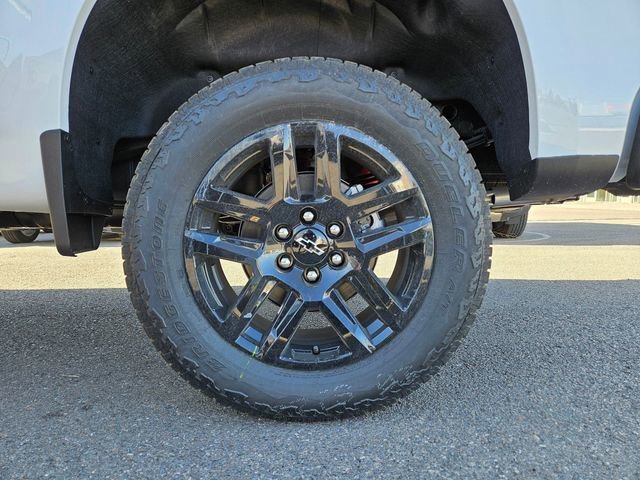 2026 Chevrolet Silverado 1500 LT Trail Boss - Photo 15