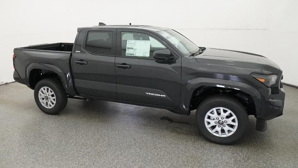 New 2026 Underground Toyota SR5 image 19