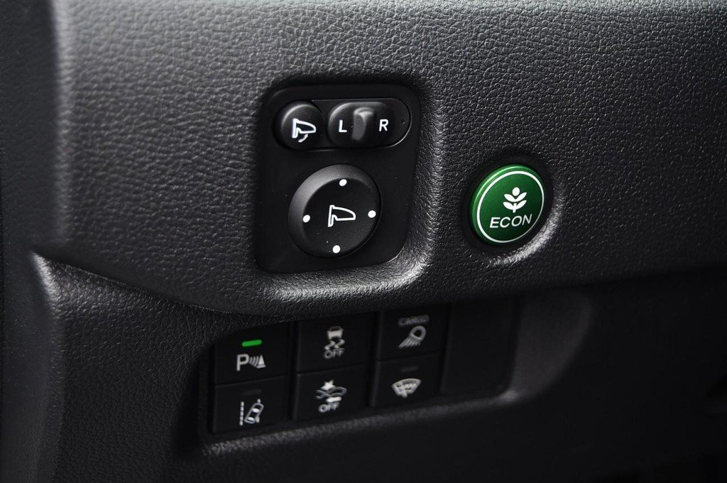 2025 Honda Ridgeline TrailSport - Photo 13