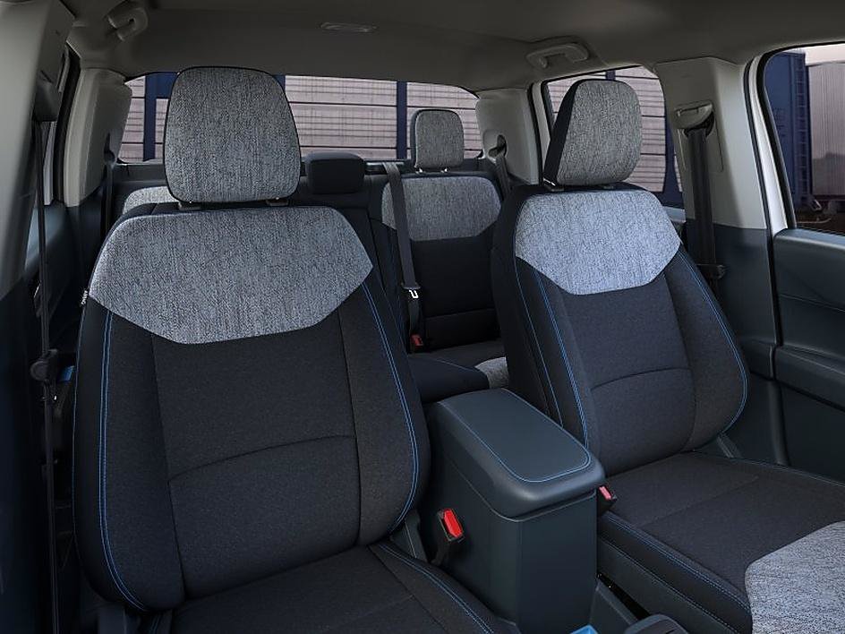 New 2026 Oxford White Ford XLT image 10