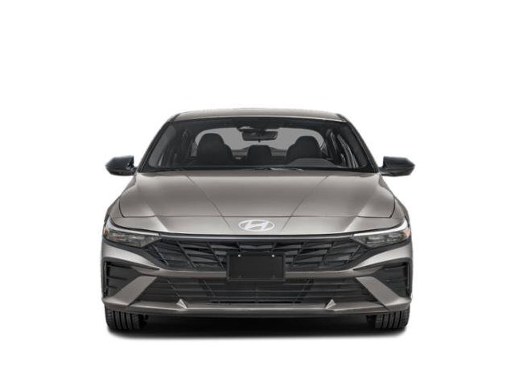 Used 2025 Ecotronic Gray Pearl Hyundai SEL Sport image 32