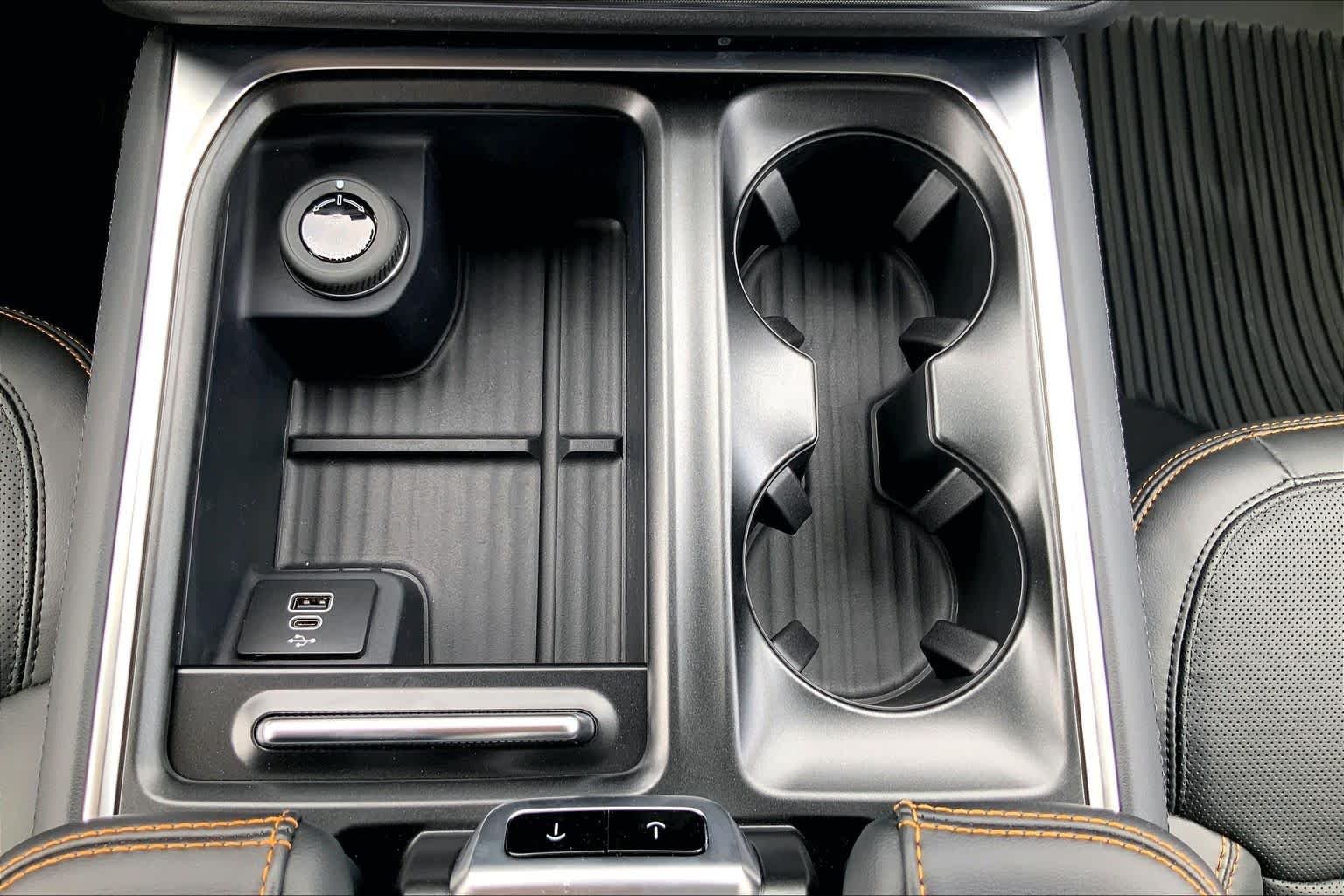 New 2026 Star White Metallic Tri-Coat Ford Tremor® image 19