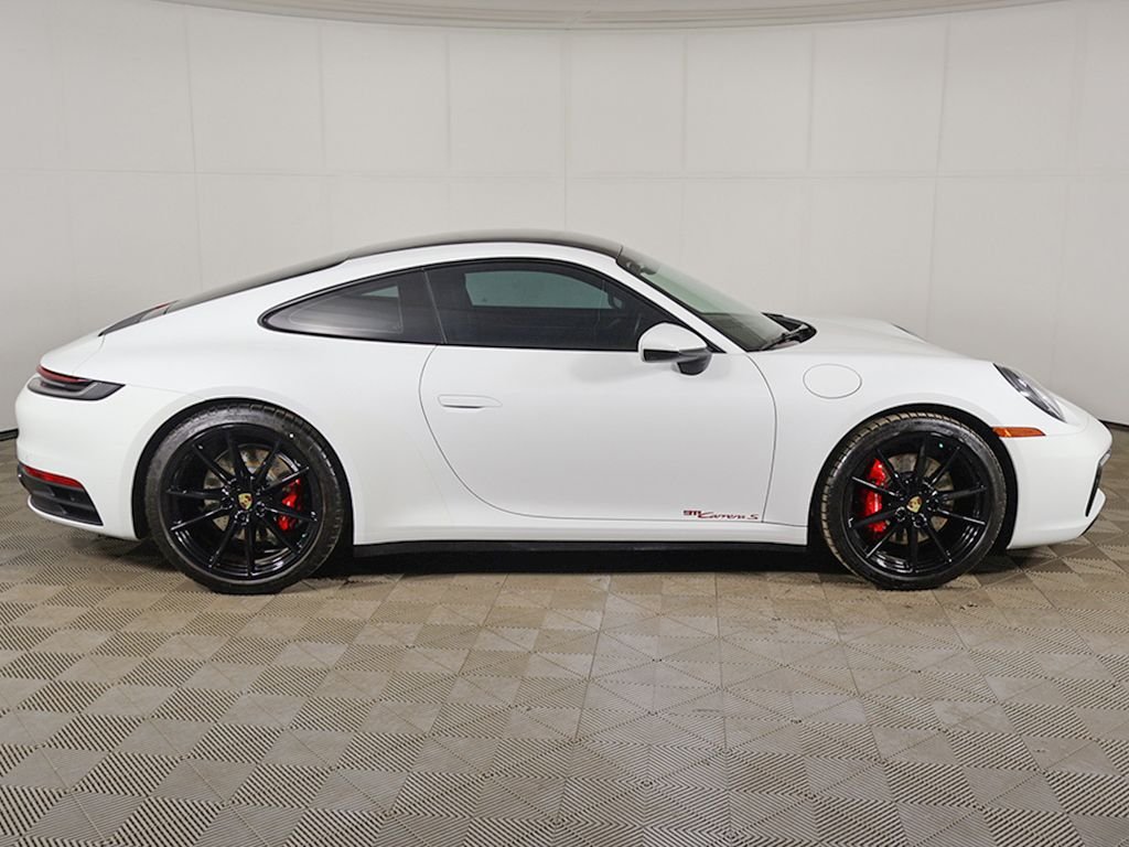 2024 Porsche 911 S - Photo 12