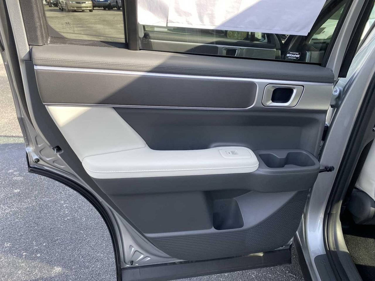 2026 Hyundai Santa Fe SEL - Photo 47