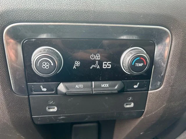 Used 2022 Beige Chevrolet LT image 19