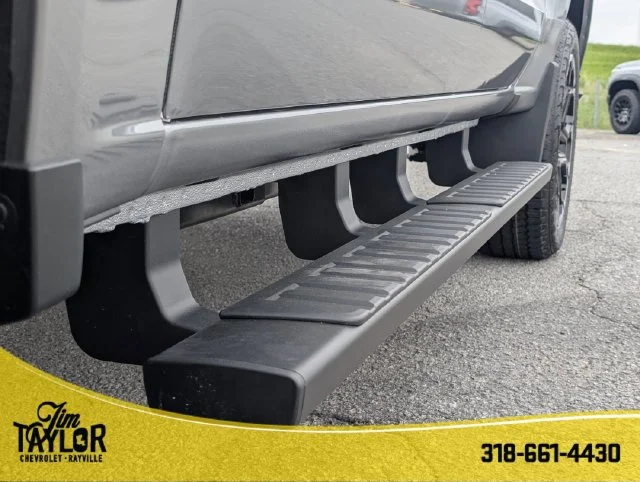 2026 Chevrolet Colorado Z71 - Photo 15