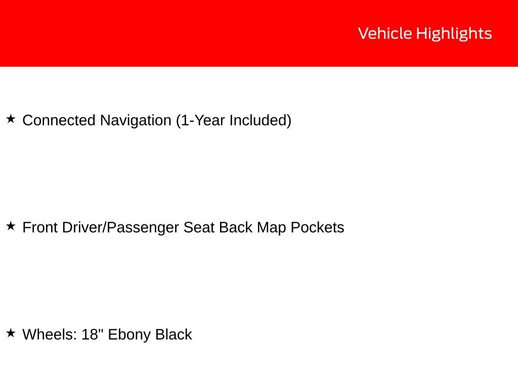 2026 Ford Bronco Sport Outer Banks - Photo 6