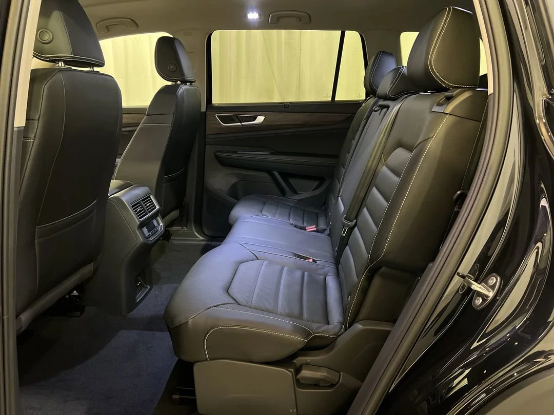 2026 Volkswagen Atlas SEL - Photo 19