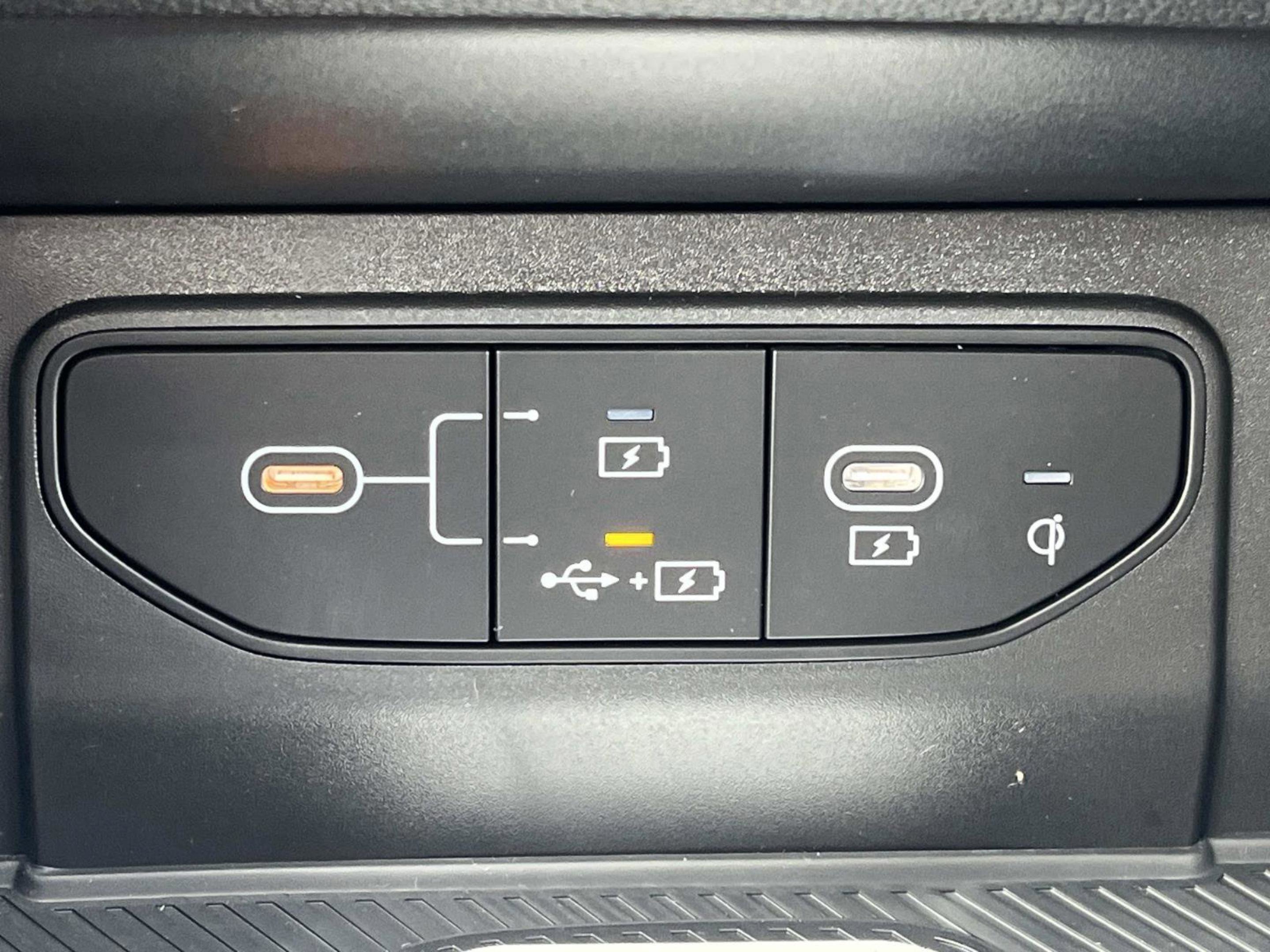 New 2026 Wolf Gray Kia EX image 33