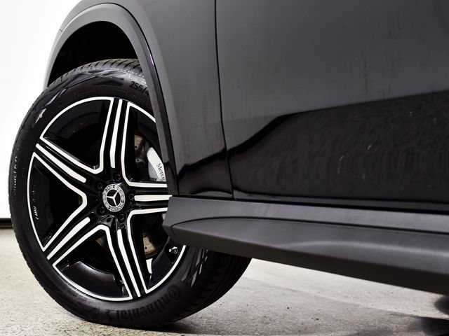 New 2026 Black Mercedes-Benz GLC 300 image 54