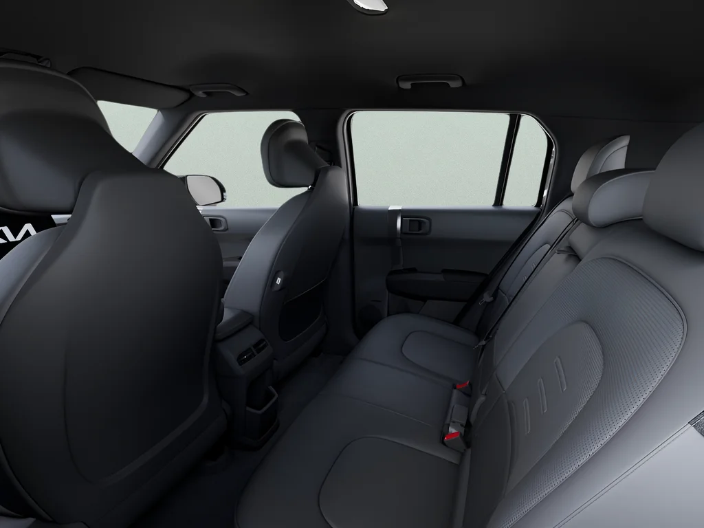New 2027 Interstellar Gray Kia WIND image 14