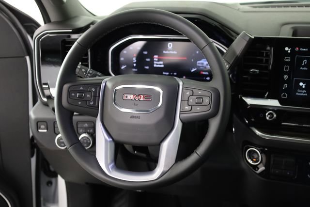 2026 GMC Sierra 1500 Elevation - Photo 17