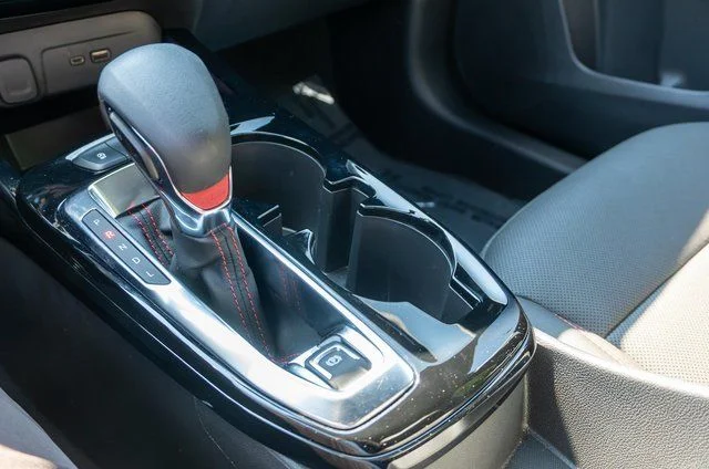 Used 2025 Gray Chevrolet 2RS image 30