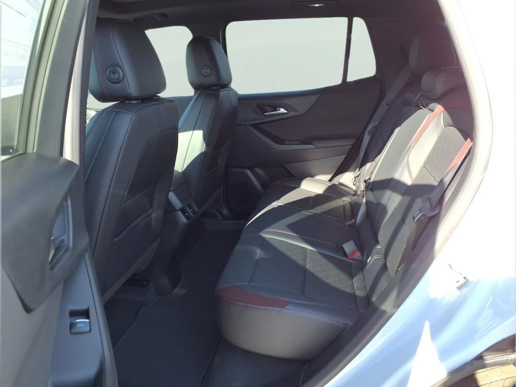 2026 Chevrolet Equinox RS - Photo 12