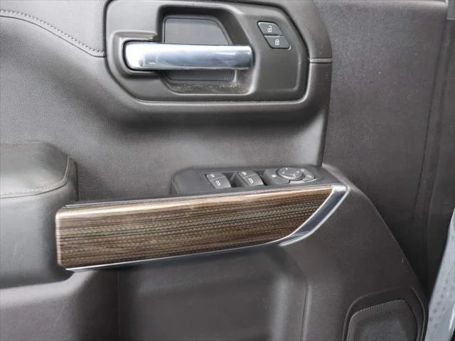 2020 Chevrolet Silverado 1500 LT - Photo 14