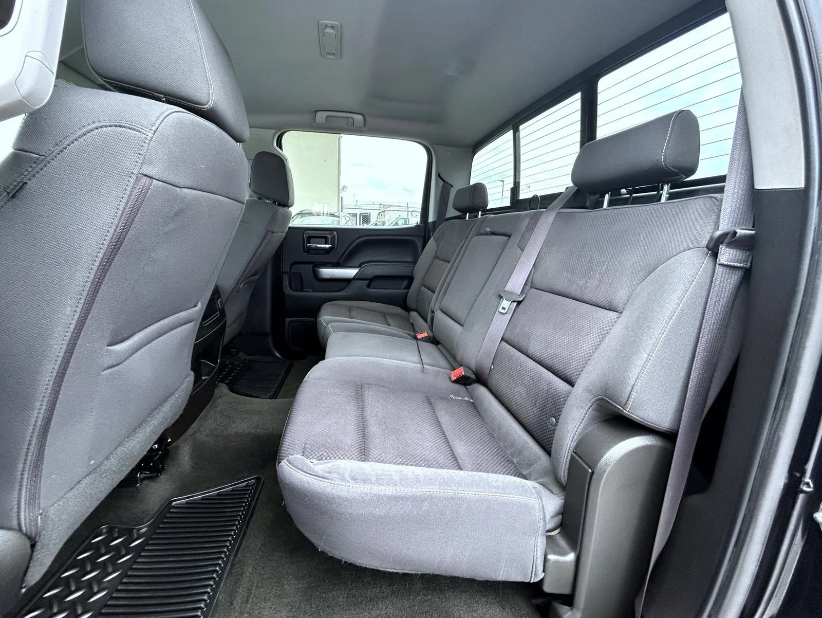 Certified Used 2016 Black Chevrolet LT image 21