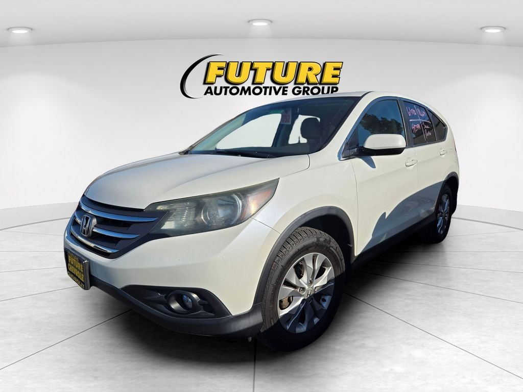 Used 2014  Honda EX image 3