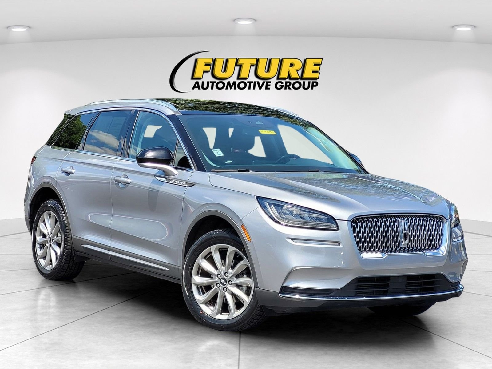 2022 Lincoln Corsair AWD's photo