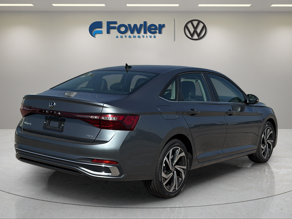 Used 2026  Volkswagen 1.5T SEL image 7