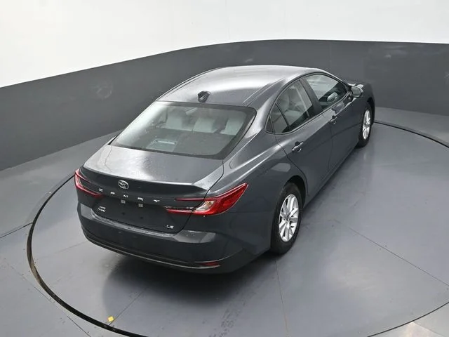 Used 2026  Toyota LE image 29