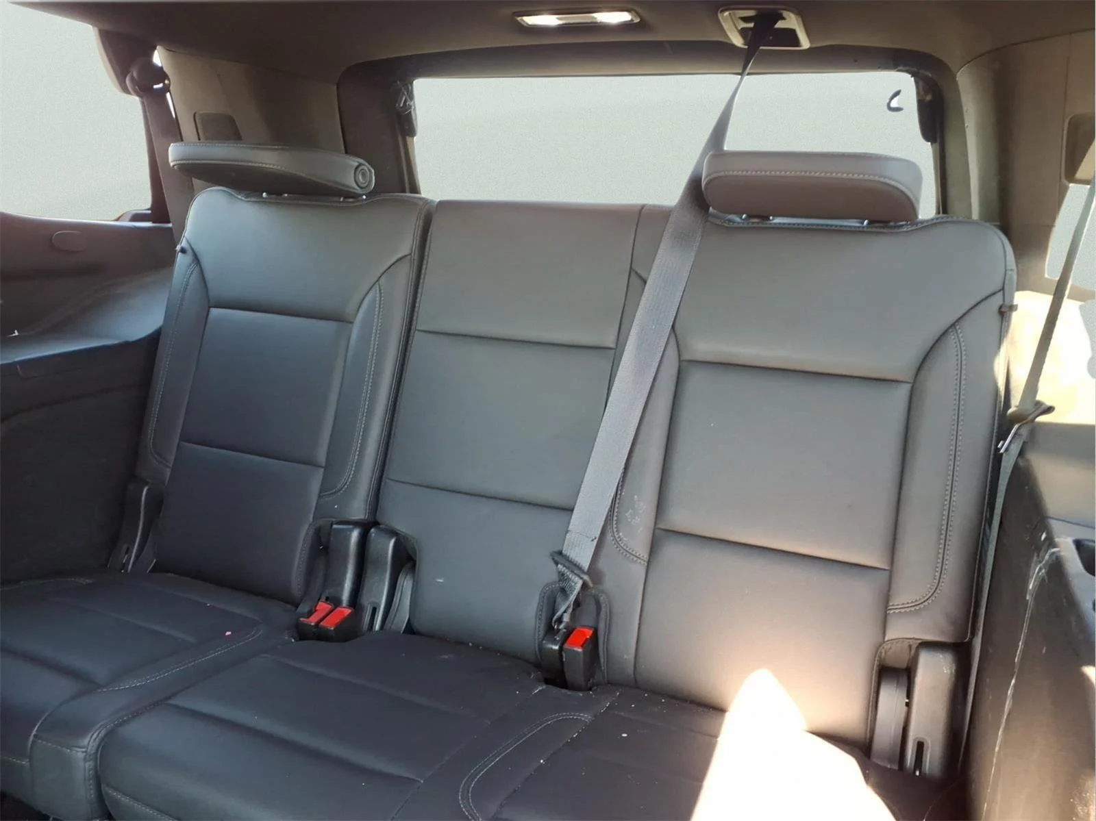 Used 2022 Dark Ash Metallic Chevrolet LT image 13
