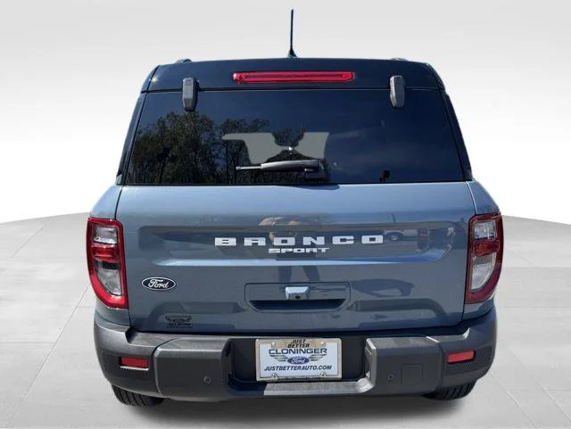 Used 2026 Gray Ford Outer Banks image 6