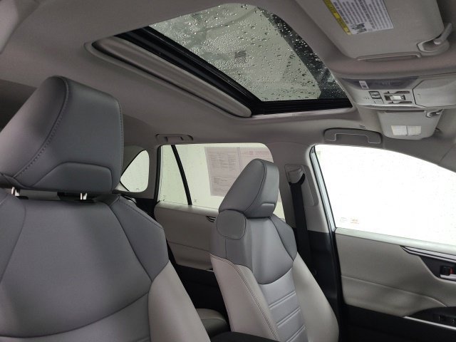 Certified Used 2024 Pearl Toyota XLE Premium image 12