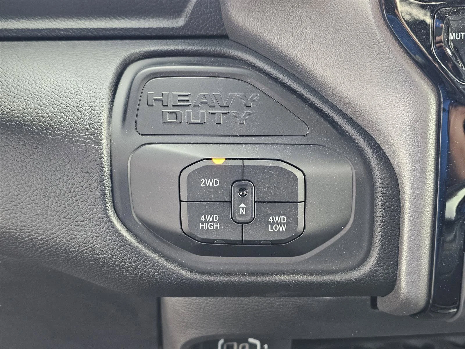 2026 RAM 2500 Big Horn - Photo 28