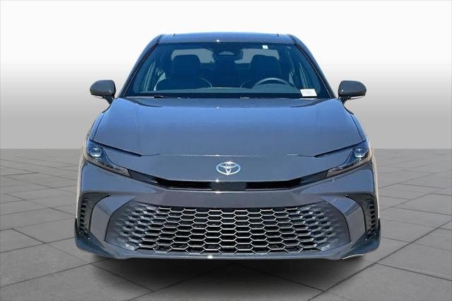 Certified Used 2025 UNDERGROUND Toyota  image 4