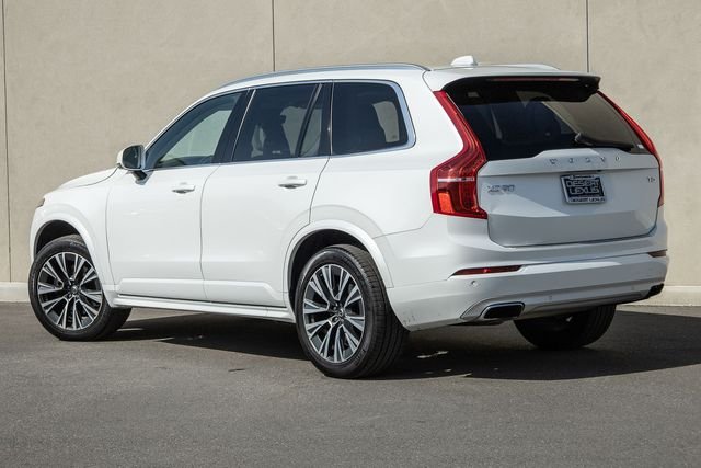 2020 Volvo XC90 Momentum - Photo 3