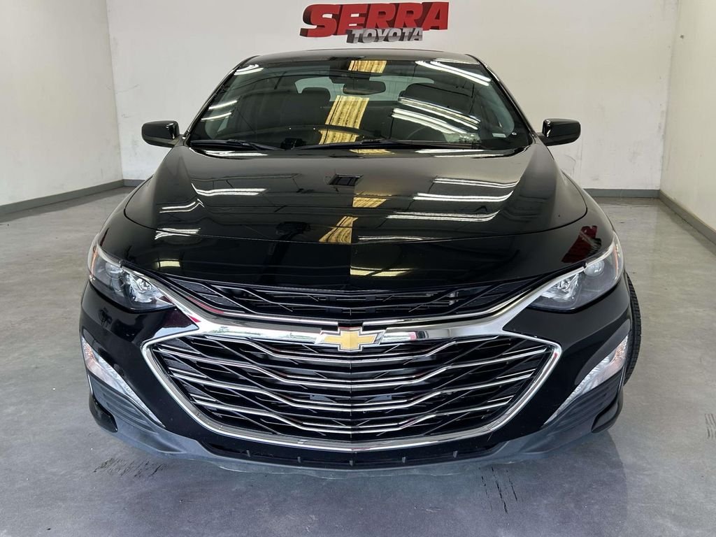 Used 2024 Black Chevrolet LT image 8
